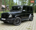 Мерседес Г-Класс 2013 в Трускавце на Automoto.ua Черный Мерседес Г-Класс, объемом двигателя 5.5 л и пробегом 155 тыс. км за 70000 $, фото 2 на Automoto.ua