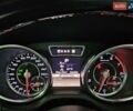 Мерседес Г-Класс 2013 в Киеве на Automoto.ua Черный Мерседес Г-Класс, объемом двигателя 5.5 л и пробегом 105 тыс. км за 49999 $, фото 32 на Automoto.ua