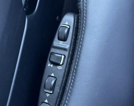 Черный Мерседес Г-Класс, объемом двигателя 5.46 л и пробегом 93 тыс. км за 60300 $, фото 12 на Automoto.ua