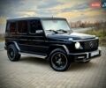 Черный Мерседес Г-Класс, объемом двигателя 2.99 л и пробегом 210 тыс. км за 49500 $, фото 8 на Automoto.ua