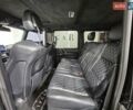Чорний Мерседес Г-Клас, об'ємом двигуна 5.5 л та пробігом 183 тис. км за 57999 $, фото 10 на Automoto.ua