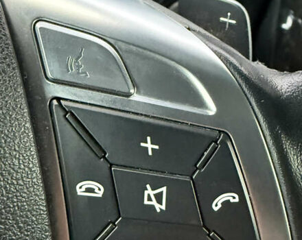 Чорний Мерседес Г-Клас, об'ємом двигуна 3 л та пробігом 89 тис. км за 52500 $, фото 27 на Automoto.ua