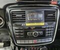 Чорний Мерседес Г-Клас, об'ємом двигуна 5.5 л та пробігом 183 тис. км за 57999 $, фото 25 на Automoto.ua