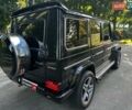 Чорний Мерседес Г-Клас, об'ємом двигуна 5.5 л та пробігом 165 тис. км за 46440 $, фото 3 на Automoto.ua