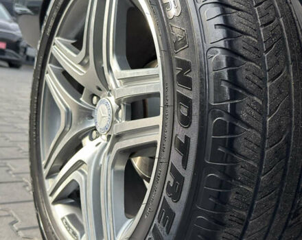 Чорний Мерседес Г-Клас, об'ємом двигуна 3 л та пробігом 89 тис. км за 52500 $, фото 39 на Automoto.ua