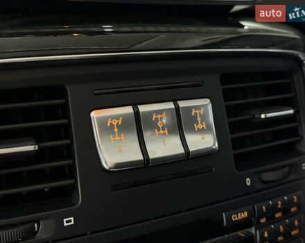 Черный Мерседес Г-Класс, объемом двигателя 3 л и пробегом 100 тыс. км за 57000 $, фото 49 на Automoto.ua