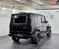 Мерседес Г-Класс 2013 в Киеве на Automoto.ua Черный Мерседес Г-Класс, объемом двигателя 5.5 л и пробегом 105 тыс. км за 49999 $, фото 11 на Automoto.ua