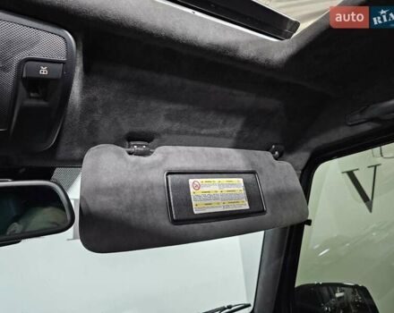 Мерседес Г-Класс 2013 в Киеве на Automoto.ua Черный Мерседес Г-Класс, объемом двигателя 5.5 л и пробегом 105 тыс. км за 49999 $, фото 37 на Automoto.ua