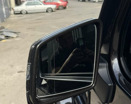 Чорний Мерседес Г-Клас, об'ємом двигуна 5.46 л та пробігом 99 тис. км за 62999 $, фото 12 на Automoto.ua
