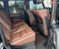Черный Мерседес Г-Класс, объемом двигателя 2.99 л и пробегом 210 тыс. км за 49500 $, фото 26 на Automoto.ua