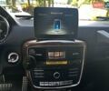 Чорний Мерседес Г-Клас, об'ємом двигуна 5.5 л та пробігом 165 тис. км за 46440 $, фото 14 на Automoto.ua