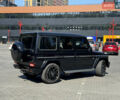 Черный Мерседес Г-Класс, объемом двигателя 5.46 л и пробегом 93 тыс. км за 60300 $, фото 57 на Automoto.ua