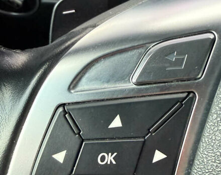 Чорний Мерседес Г-Клас, об'ємом двигуна 3 л та пробігом 89 тис. км за 52500 $, фото 26 на Automoto.ua