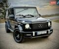 Черный Мерседес Г-Класс, объемом двигателя 2.99 л и пробегом 210 тыс. км за 49500 $, фото 4 на Automoto.ua