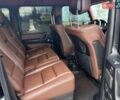 Черный Мерседес Г-Класс, объемом двигателя 2.99 л и пробегом 210 тыс. км за 49500 $, фото 25 на Automoto.ua