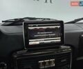 Мерседес Г-Класс 2013 в Киеве на Automoto.ua Черный Мерседес Г-Класс, объемом двигателя 5.5 л и пробегом 105 тыс. км за 49999 $, фото 30 на Automoto.ua