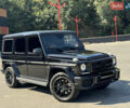 Черный Мерседес Г-Класс, объемом двигателя 5.46 л и пробегом 93 тыс. км за 60300 $, фото 58 на Automoto.ua