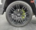 Мерседес Г-Класс 2013 в Киеве на Automoto.ua Черный Мерседес Г-Класс, объемом двигателя 5.5 л и пробегом 105 тыс. км за 49999 $, фото 39 на Automoto.ua