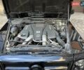 Чорний Мерседес Г-Клас, об'ємом двигуна 5.5 л та пробігом 145 тис. км за 49500 $, фото 25 на Automoto.ua
