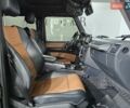 Мерседес Г-Класс 2013 в Киеве на Automoto.ua Черный Мерседес Г-Класс, объемом двигателя 5.5 л и пробегом 105 тыс. км за 49999 $, фото 18 на Automoto.ua