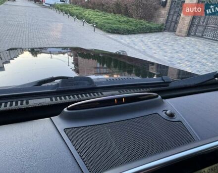 Черный Мерседес Г-Класс, объемом двигателя 2.99 л и пробегом 89 тыс. км за 52000 $, фото 30 на Automoto.ua