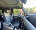 Чорний Мерседес Г-Клас, об'ємом двигуна 3 л та пробігом 110 тис. км за 67000 $, фото 14 на Automoto.ua