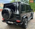 Чорний Мерседес Г-Клас, об'ємом двигуна 2.99 л та пробігом 165 тис. км за 53000 $, фото 4 на Automoto.ua