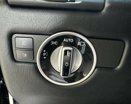 Черный Мерседес Г-Класс, объемом двигателя 5.5 л и пробегом 165 тыс. км за 46390 $, фото 11 на Automoto.ua