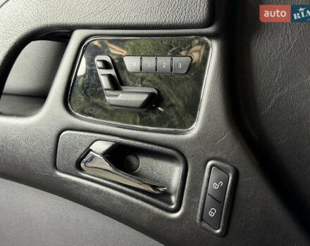 Черный Мерседес Г-Класс, объемом двигателя 3 л и пробегом 100 тыс. км за 57000 $, фото 41 на Automoto.ua