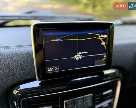 Мерседес Г-Класс 2013 в Трускавце на Automoto.ua Черный Мерседес Г-Класс, объемом двигателя 5.5 л и пробегом 155 тыс. км за 70000 $, фото 20 на Automoto.ua