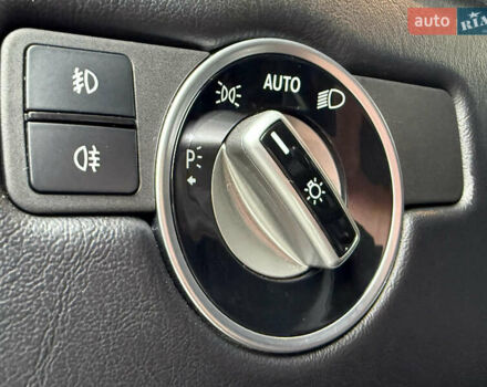 Чорний Мерседес Г-Клас, об'ємом двигуна 3 л та пробігом 89 тис. км за 52500 $, фото 28 на Automoto.ua