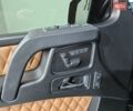 Мерседес Г-Класс 2013 в Киеве на Automoto.ua Черный Мерседес Г-Класс, объемом двигателя 5.5 л и пробегом 105 тыс. км за 49999 $, фото 22 на Automoto.ua