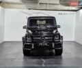 Чорний Мерседес Г-Клас, об'ємом двигуна 5.5 л та пробігом 183 тис. км за 57999 $, фото 2 на Automoto.ua