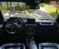 Чорний Мерседес Г-Клас, об'ємом двигуна 5.5 л та пробігом 165 тис. км за 46440 $, фото 23 на Automoto.ua