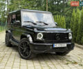 Мерседес Г-Класс 2013 в Трускавце на Automoto.ua Черный Мерседес Г-Класс, объемом двигателя 5.5 л и пробегом 155 тыс. км за 70000 $, фото 4 на Automoto.ua