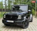 Мерседес Г-Класс 2013 в Трускавце на Automoto.ua Черный Мерседес Г-Класс, объемом двигателя 5.5 л и пробегом 155 тыс. км за 70000 $, фото 1 на Automoto.ua