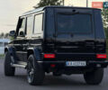 Мерседес Г-Класс 2014 в Кривом Роге на Automoto.ua Черный Мерседес Г-Класс, объемом двигателя 3 л и пробегом 133 тыс. км за 48000 $, фото 32 на Automoto.ua