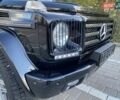 Мерседес Г-Класс 2014 в Луцке на Automoto.ua Черный Мерседес Г-Класс, объемом двигателя 3 л и пробегом 38 тыс. км за 67000 $, фото 9 на Automoto.ua