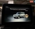 Чорний Мерседес Г-Клас, об'ємом двигуна 5.5 л та пробігом 60 тис. км за 69500 $, фото 59 на Automoto.ua