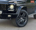 Мерседес Г-Класс 2014 в Кривом Роге на Automoto.ua Черный Мерседес Г-Класс, объемом двигателя 3 л и пробегом 133 тыс. км за 48000 $, фото 4 на Automoto.ua