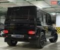 Чорний Мерседес Г-Клас, об'ємом двигуна 5.5 л та пробігом 60 тис. км за 69500 $, фото 2 на Automoto.ua