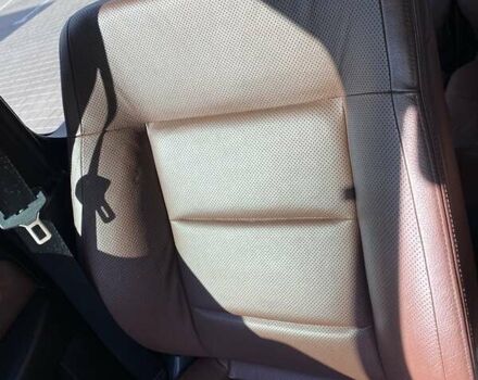 Мерседес Г-Класс 2014 в Луцке на Automoto.ua Черный Мерседес Г-Класс, объемом двигателя 3 л и пробегом 38 тыс. км за 67000 $, фото 24 на Automoto.ua