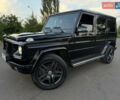 Мерседес Г-Класс 2014 в Кривом Роге на Automoto.ua Черный Мерседес Г-Класс, объемом двигателя 3 л и пробегом 133 тыс. км за 48000 $, фото 8 на Automoto.ua