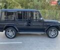 Мерседес Г-Класс 2014 в Луцке на Automoto.ua Черный Мерседес Г-Класс, объемом двигателя 3 л и пробегом 38 тыс. км за 67000 $, фото 14 на Automoto.ua