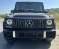 Черный Мерседес Г-Класс, объемом двигателя 3.5 л и пробегом 132 тыс. км за 52000 $, фото 8 на Automoto.ua