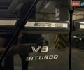Чорний Мерседес Г-Клас, об'ємом двигуна 5.5 л та пробігом 60 тис. км за 69500 $, фото 28 на Automoto.ua