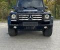 Мерседес Г-Класс 2014 в Луцке на Automoto.ua Черный Мерседес Г-Класс, объемом двигателя 3 л и пробегом 38 тыс. км за 67000 $, фото 7 на Automoto.ua