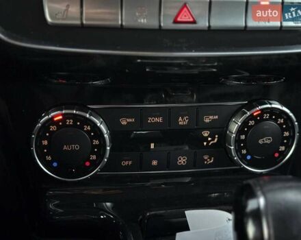 Чорний Мерседес Г-Клас, об'ємом двигуна 2.99 л та пробігом 196 тис. км за 43500 $, фото 20 на Automoto.ua