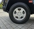 Черный Мерседес Г-Класс, объемом двигателя 2.99 л и пробегом 182 тыс. км за 50000 $, фото 8 на Automoto.ua