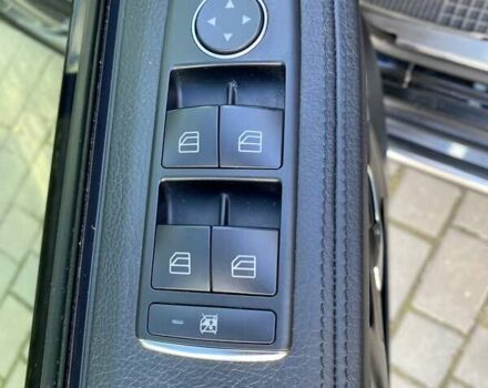 Мерседес Г-Класс 2014 в Луцке на Automoto.ua Черный Мерседес Г-Класс, объемом двигателя 3 л и пробегом 38 тыс. км за 67000 $, фото 32 на Automoto.ua